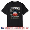Juneteenth Flag Red White Blue Meaning Black Freedom Day Men Shirt