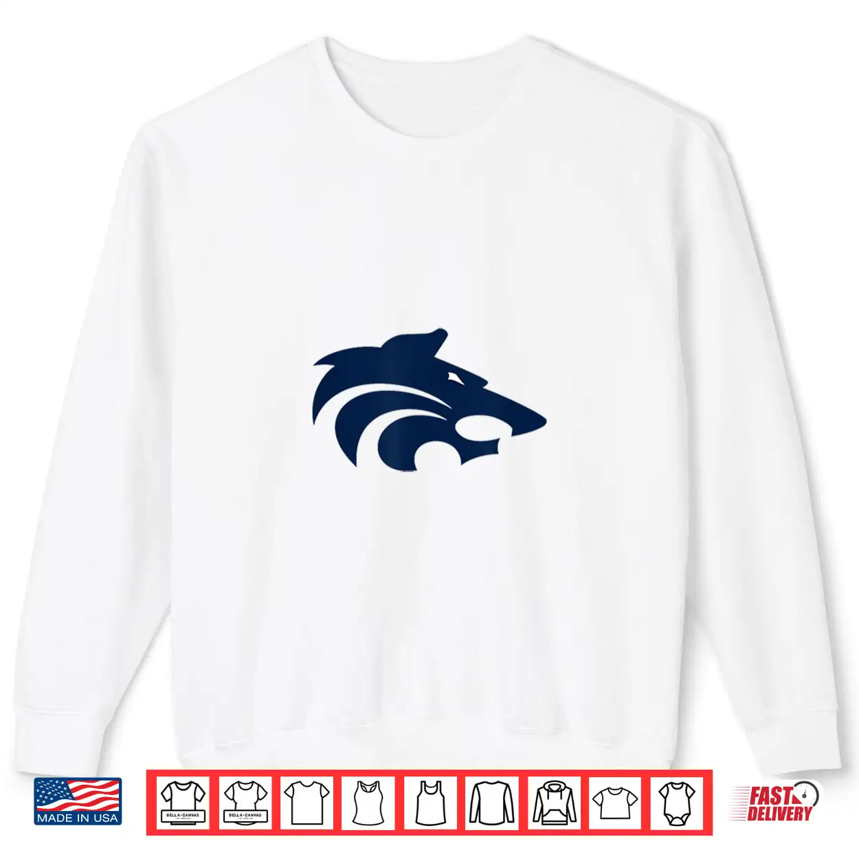 Lake City High School Head Shirt Lake City High School Head Shirt