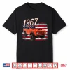 1967 67 Bronco Suv Car Shirt