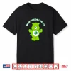 Care Bears St. Patrick’S Day Good Luck Bear Who Needs Luck Shirt