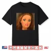 Disgusting Doll Meme Shirt
