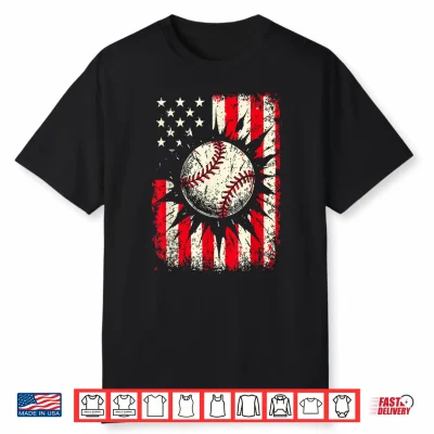 Ice Cream Baseball Drip Respect The Drip Youth Boy Baseball Shirt