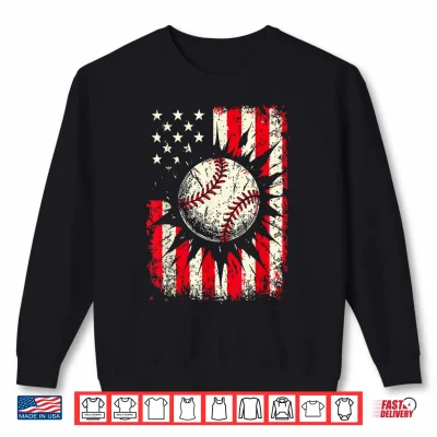 Ice Cream Baseball Drip Respect The Drip Youth Boy Baseball Shirt 2 Sweatshirt Ice Cream Baseball Drip Respect The Drip Youth Boy Baseball Shirt