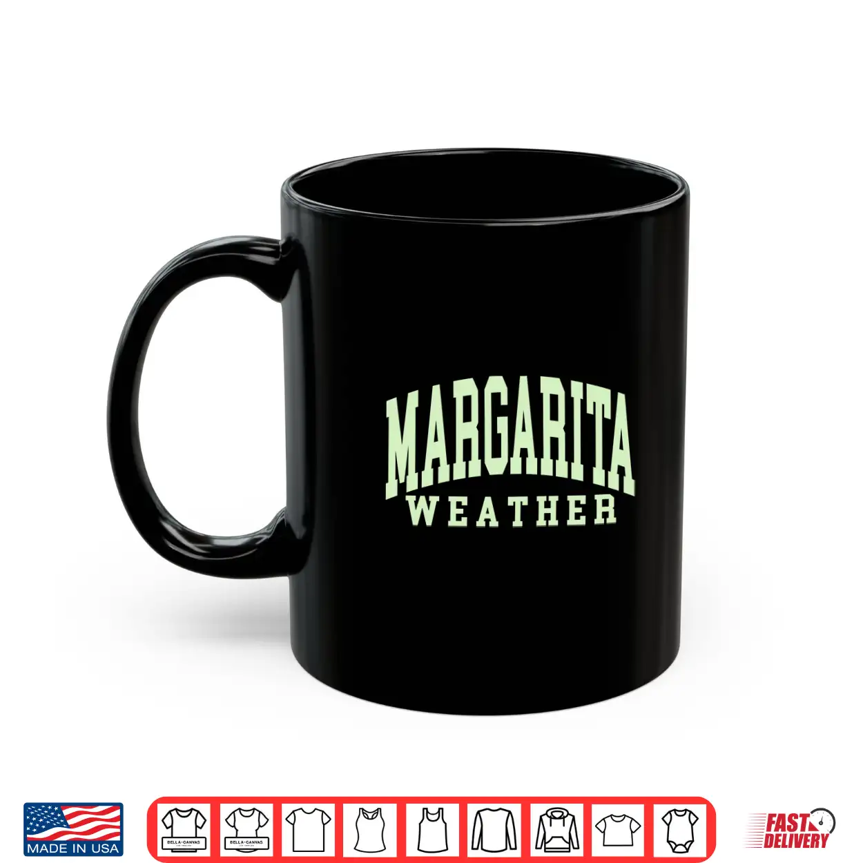 Margarita Weather Funny Margarita Summer Vacation Shirt Margarita Weather Funny Margarita Summer Vacation Shirt