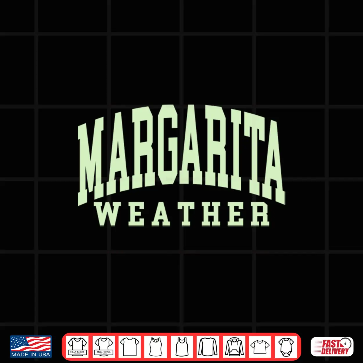 Margarita Weather Funny Margarita Summer Vacation Shirt Margarita Weather Funny Margarita Summer Vacation Shirt