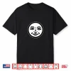 Rummikub Joker Black And White Play Rummikub Tile Game Shirt