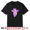 Care Bears Share Bear Jumping Hug Shirt