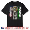 Erin Go Bragh St Patrick’S Day Shirt