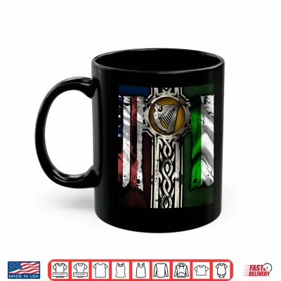 Erin Go Bragh St Patrick'S Day Shirt 3 Mug Erin Go Bragh St Patricks Day Shirt