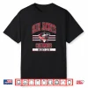 Hockey Club Navy Officially Licensed Shirt