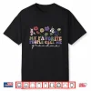My Favorite People Call Me Grandma Mothers Day Shirt