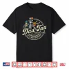 On Back Dad Tax Making Sure It’S Not Poison Skeleton Dad Tax Shirt