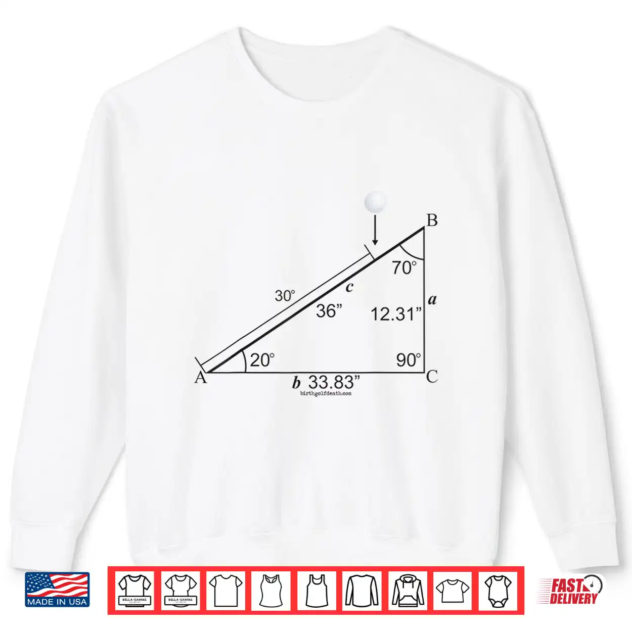 Stimpmeter Calculations Golf Course Superintendent Turf Shirt Stimpmeter Calculations Golf Course Superintendent Turf Shirt