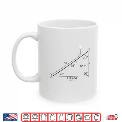Stimpmeter Calculations Golf Course Superintendent Turf Shirt 3 Mug Stimpmeter Calculations Golf Course Superintendent Turf Shirt