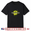 Washington Soccer Fan Support Stadium Show Your Spirit Shirt