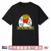 It’S Fry Day Friday Funny French Fries Shirt