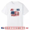 Jesus Saves Usa Jesusaves Christian Religious Faith Shirt