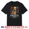 Golden Retriever America’S 250Th Anniversary 1776 2026 Shirt