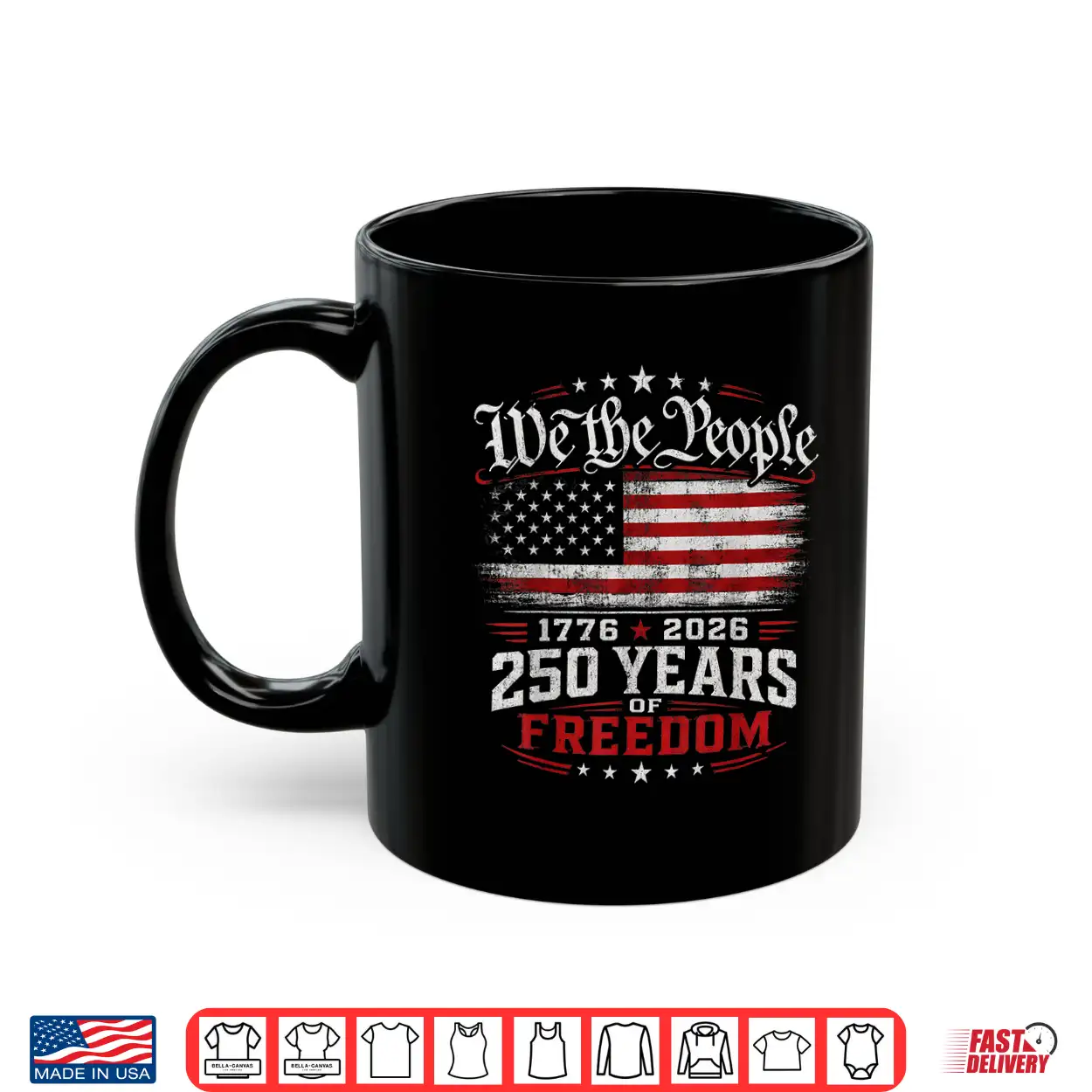 250 Years Of Freedom 250Th Anniversary Usa 4Th Of July Shirt 250 Years Of Freedom 250Th Anniversary Usa 4Th Of July Shirt