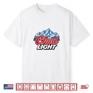 Chud Light Shirt