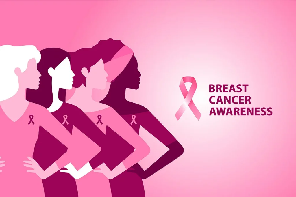 Breast Cancer Awareness Month