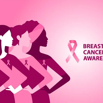 Breast Cancer Awareness Month