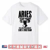 Aries Definition Zodiac Sign For Astrologers Shirt