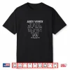Aries Horoscope Aries Women Shirt