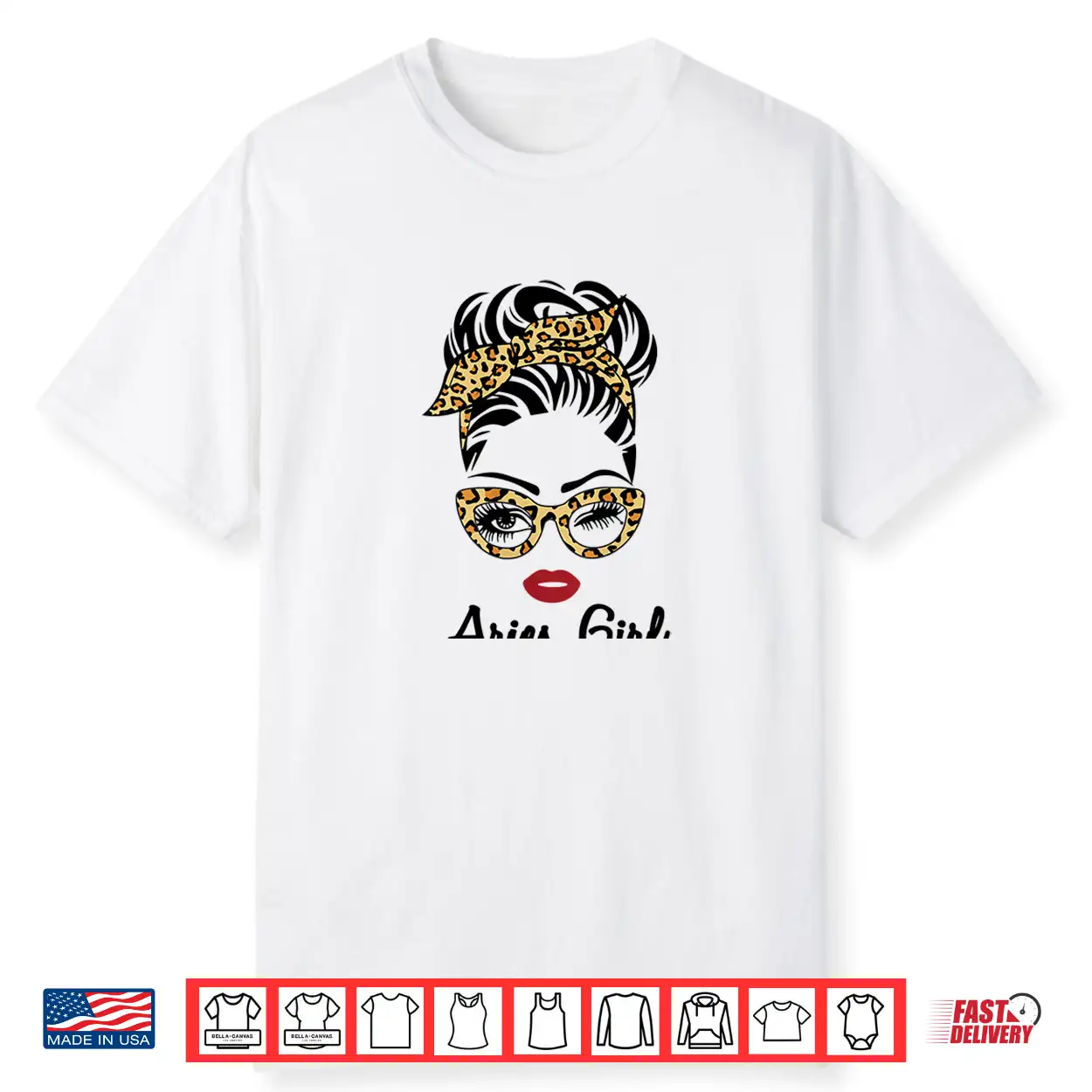 Aries Horoscope Gifts Women Girls Zodiac Sign Astrology Shirt Aries Horoscope Gifts Women Girls Zodiac Sign Astrology Shirt