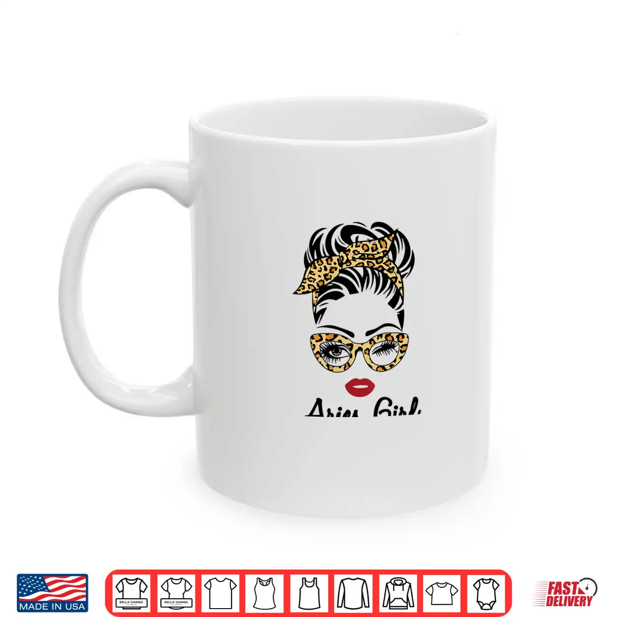 Aries Horoscope Gifts Women Girls Zodiac Sign Astrology Shirt Aries Horoscope Gifts Women Girls Zodiac Sign Astrology Shirt