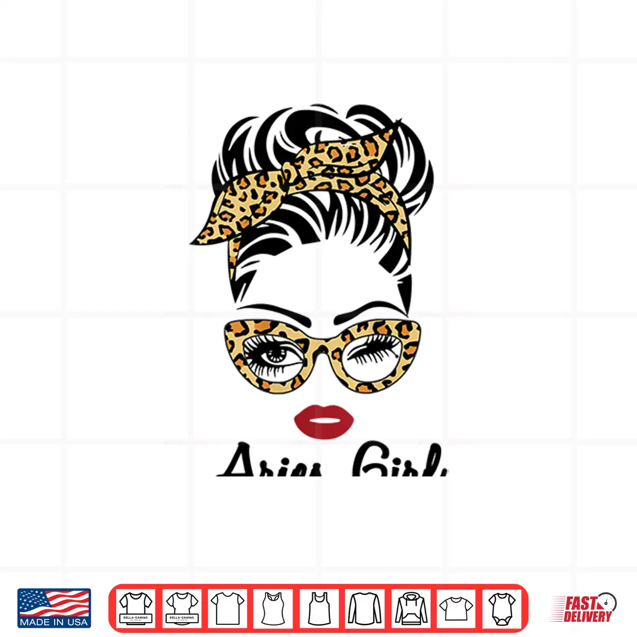 Aries Horoscope Gifts Women Girls Zodiac Sign Astrology Shirt Aries Horoscope Gifts Women Girls Zodiac Sign Astrology Shirt