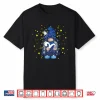 Gnome Zodiac Aries Astrology Constellation Shirt