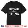 Its An Aries Thing Ram Zodiac Sign Shirt