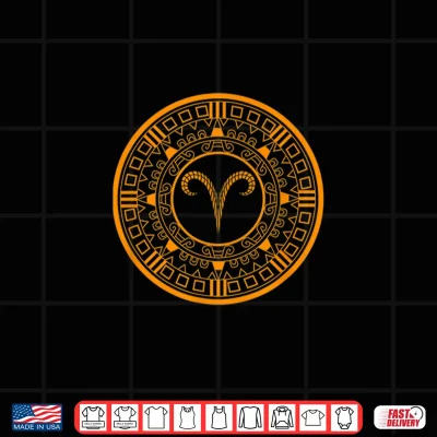 Aries Zodiac For Men Women Birthday Boy May April Shirt 4 Design Aries Zodiac For Men Women Birthday Boy May April Shirt