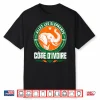 Allez Les Elephants Côte D’Ivoire Fan Shirt