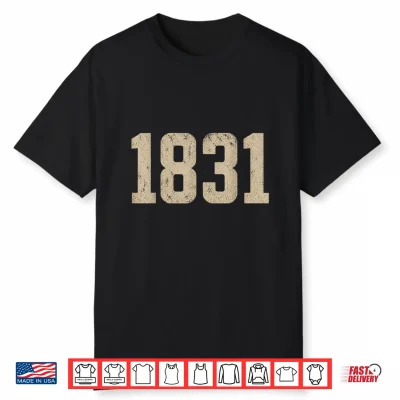 1831 Shirt