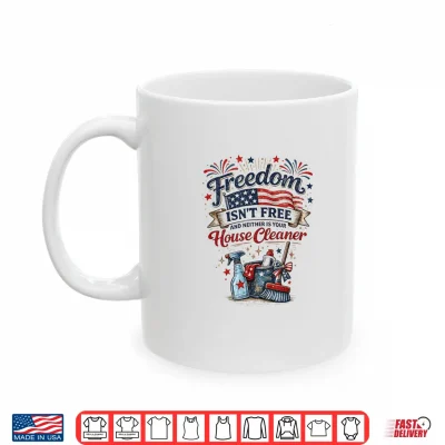 4Th Of July Shirt 3 Mug 4th of July Shirt 1