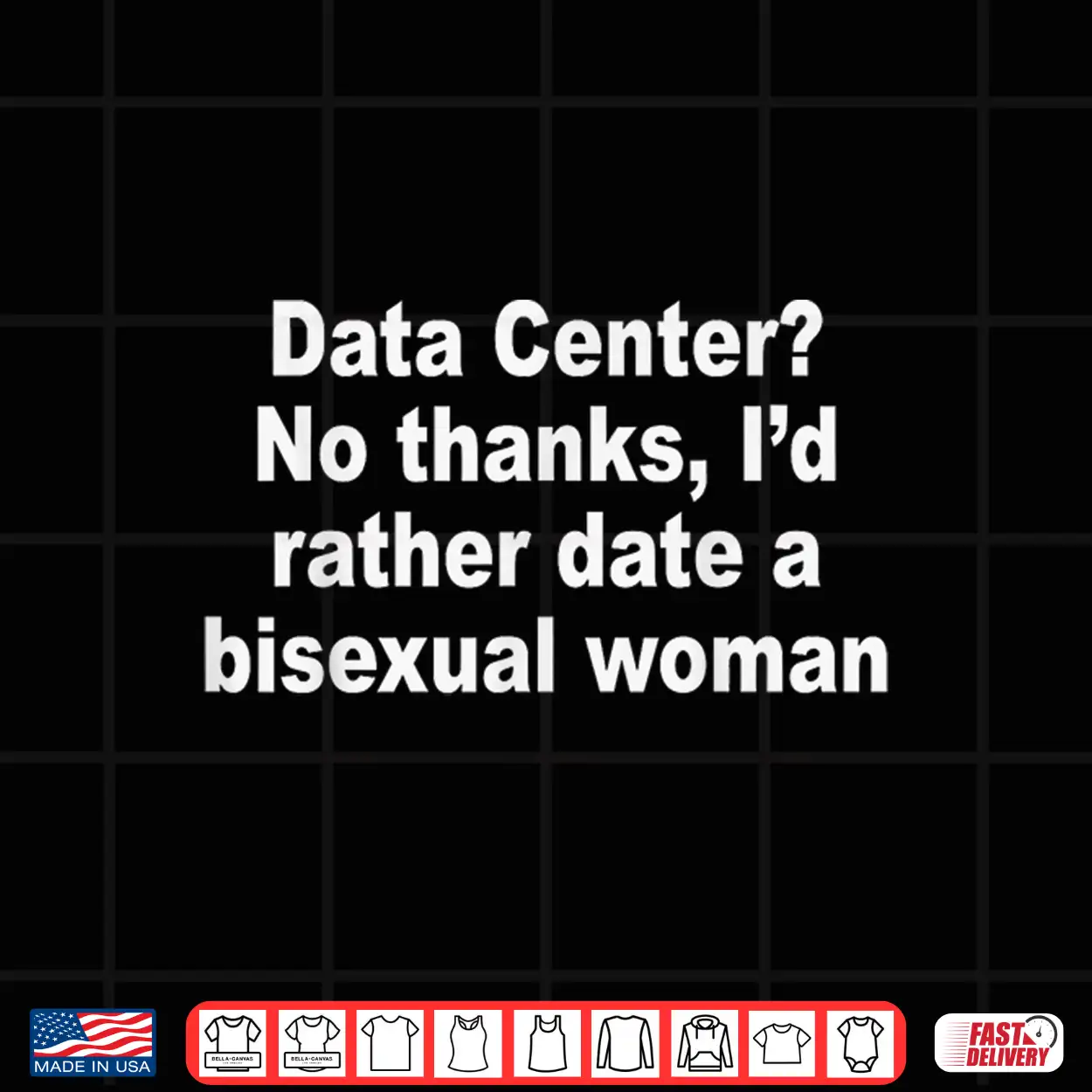 Funny I’D Rather Date A Bisexual Woman Lgbtq Pride Month Shirt Funny I’D Rather Date A Bisexual Woman Lgbtq Pride Month Shirt