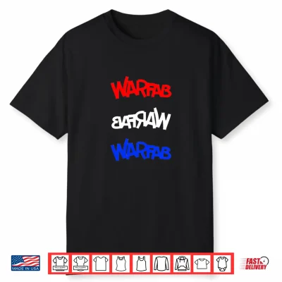 Rwb Shirt