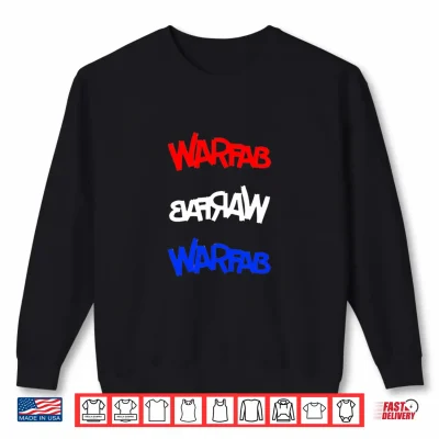 Sweatshirt RWB Shirt 1