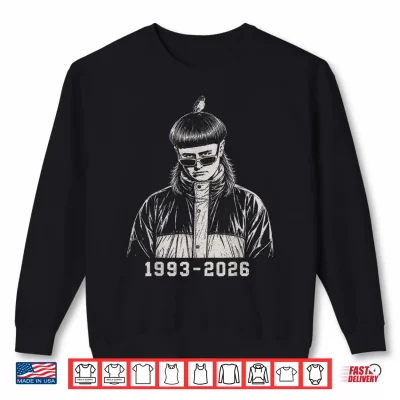 Sweatshirt Shirt 1