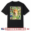 Zoo Portraits Shirt