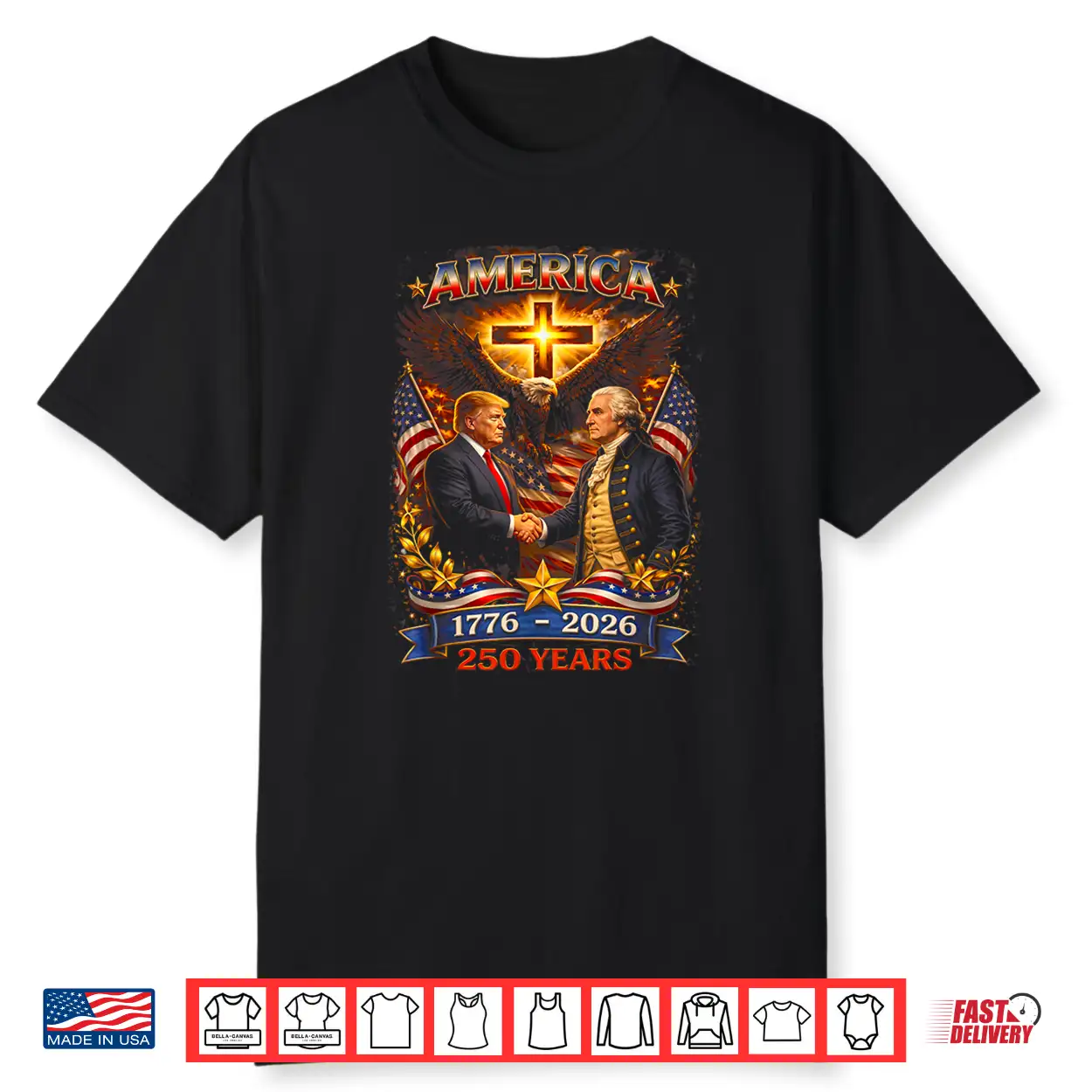 250 Years American 250Th Anniversary 1776 2026 Us Flag Shirt 250 Years American 250Th Anniversary 1776 2026 Us Flag Shirt