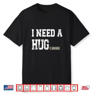 Enthusiast Shirt