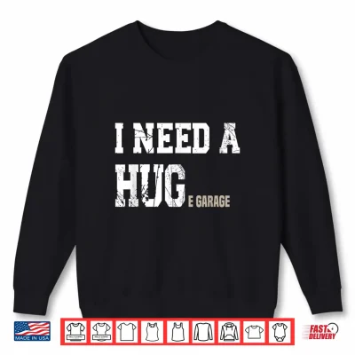 Enthusiast Shirt 2 Sweatshirt Enthusiast Shirt