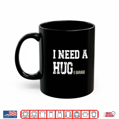 Enthusiast Shirt 3 Mug Enthusiast Shirt