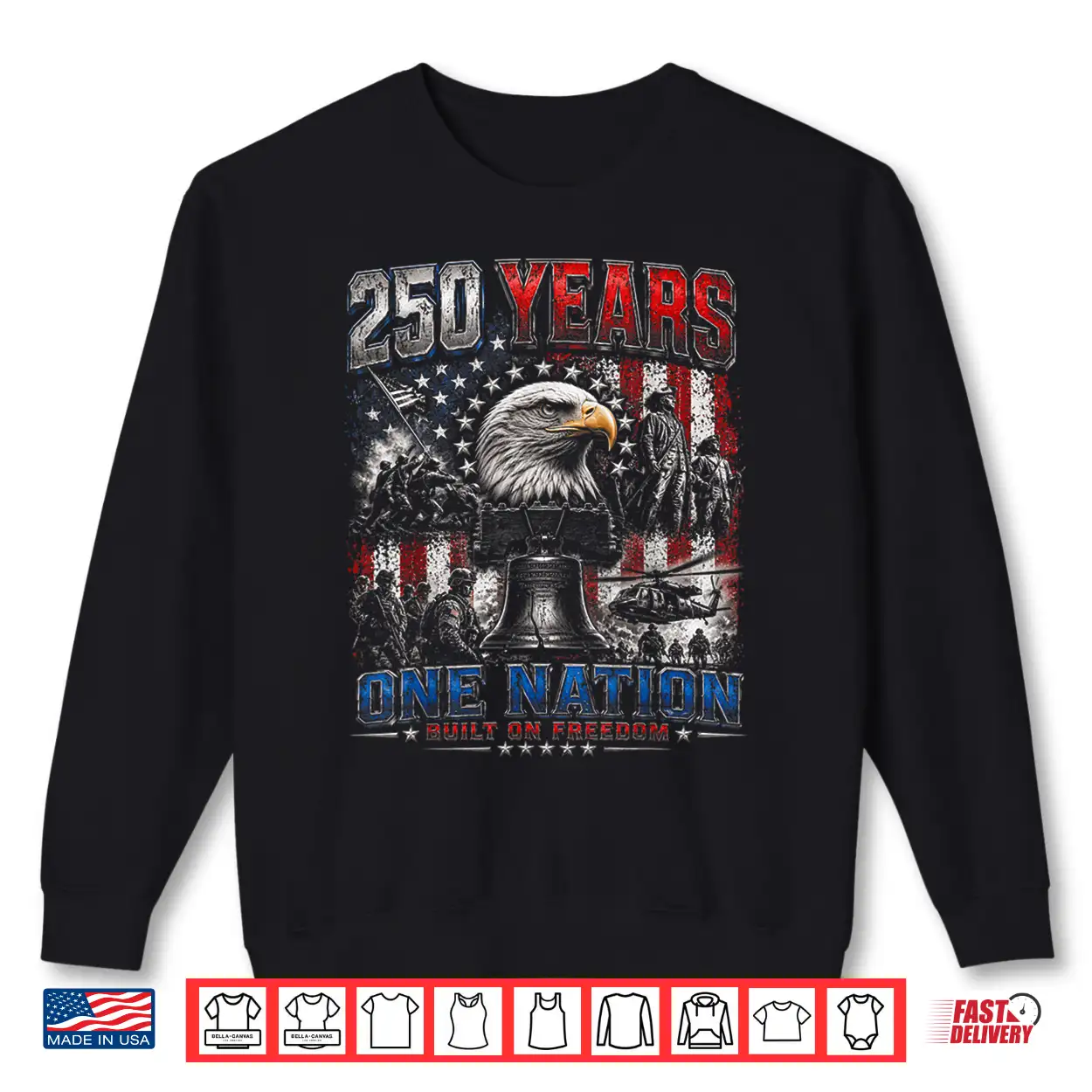 Usa 250Th Anniversary Celebrations American July 4Th Shirt Usa 250Th Anniversary Celebrations American July 4Th Shirt