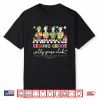 Back To School Second 2Nd Grade Silly Goose Club Teacher Kid Shirt