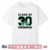 Class Of 2030 Freshman High School Back To School 9Th Grade Shirt