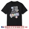 Fourth Grade 4Th Grade Composition Notebook Teachers Shirt